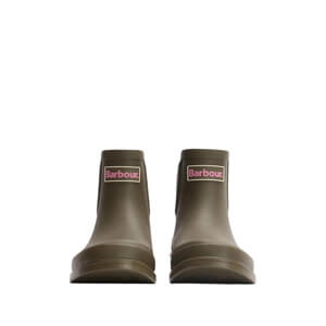 Barbour Abbeyfield Welly